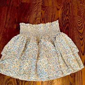 Katie J NYC Junior Skirt- Size XS